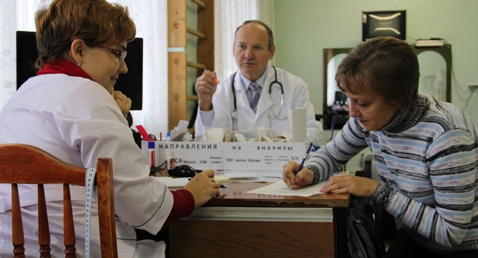 Как обычный терапевт превратится в хранителя вашего долголетия?