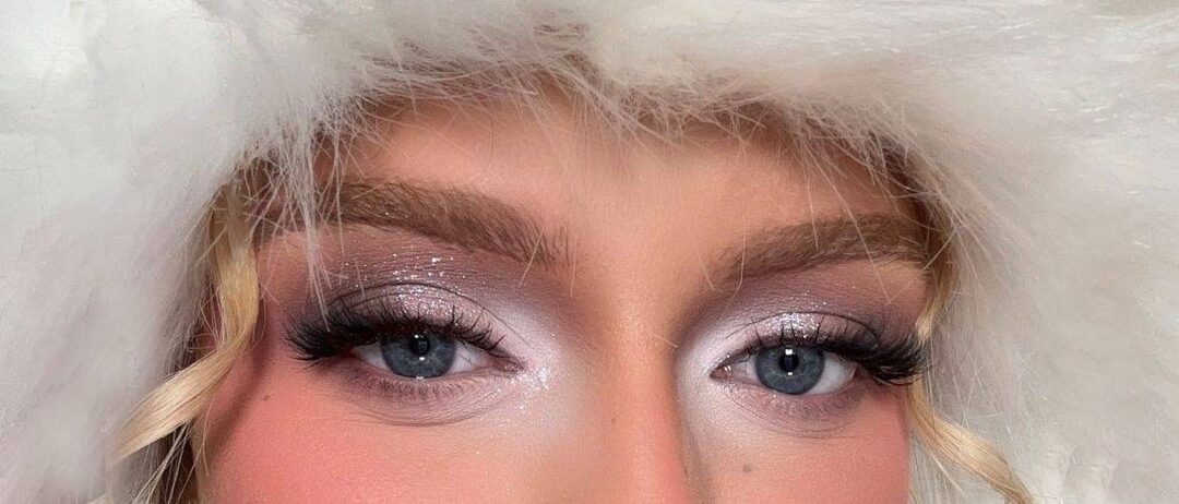 Макияж глаз зима 2026: как выглядеть стильно каждый день