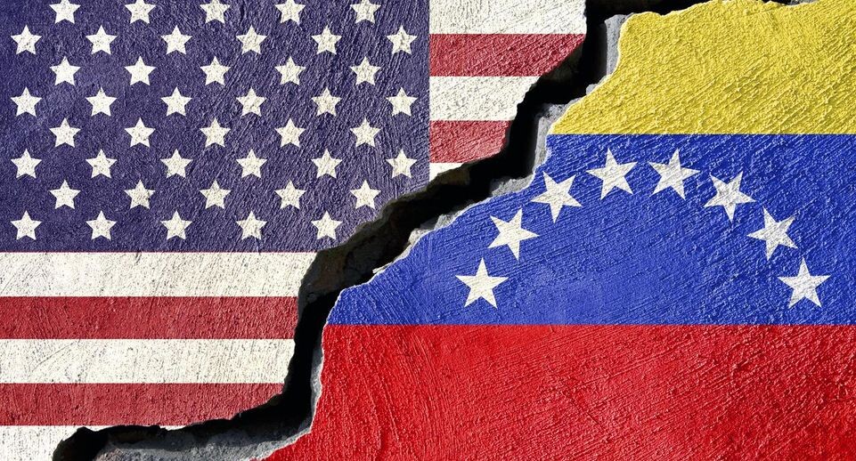 Как Венесуэла навсегда изменила диалог России и США?