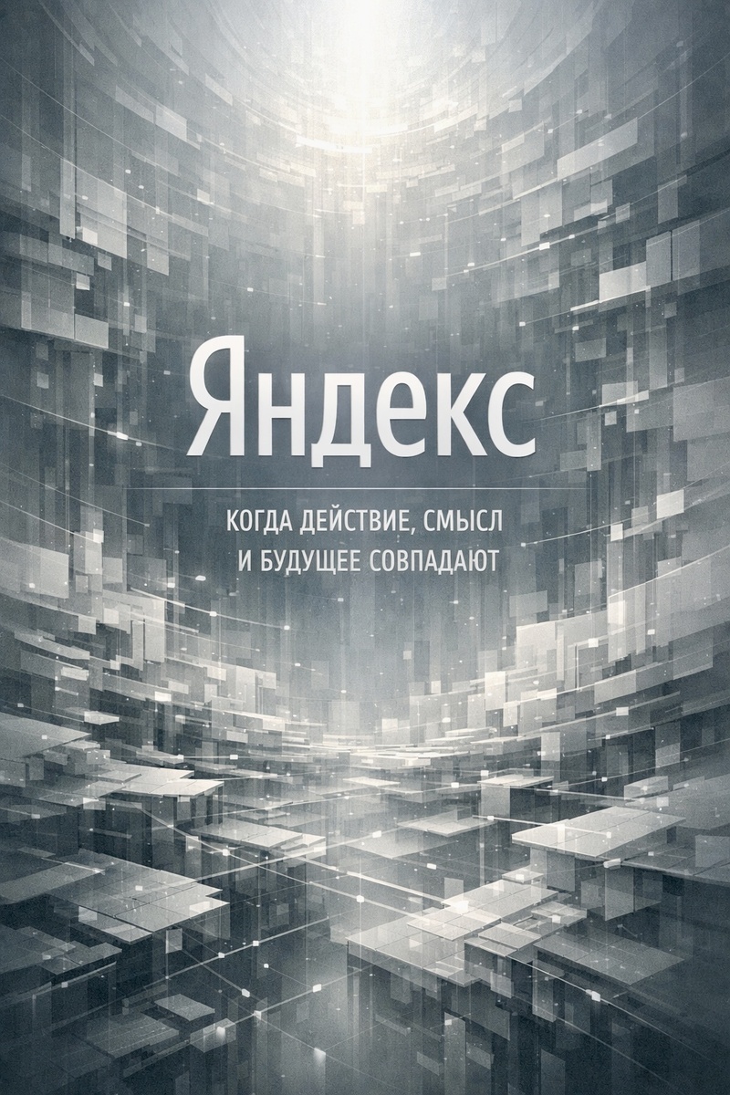 Можно ли рассматривать алгоритмы рекомендаций Яндекса как форму неявной психотерапии массового масштаба — и если да, то чью именно травму они стабилизируют: пользователя, общества или самой корпорации?