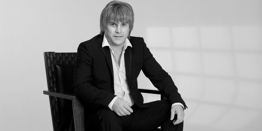 Алексей Глызин сегодня. Что с ним стало?