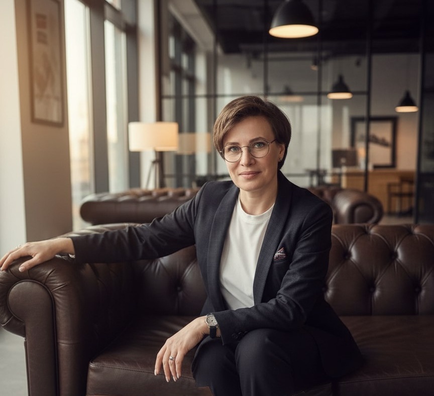 Леся Твелина