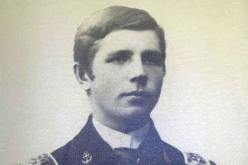 Александр Кучин 