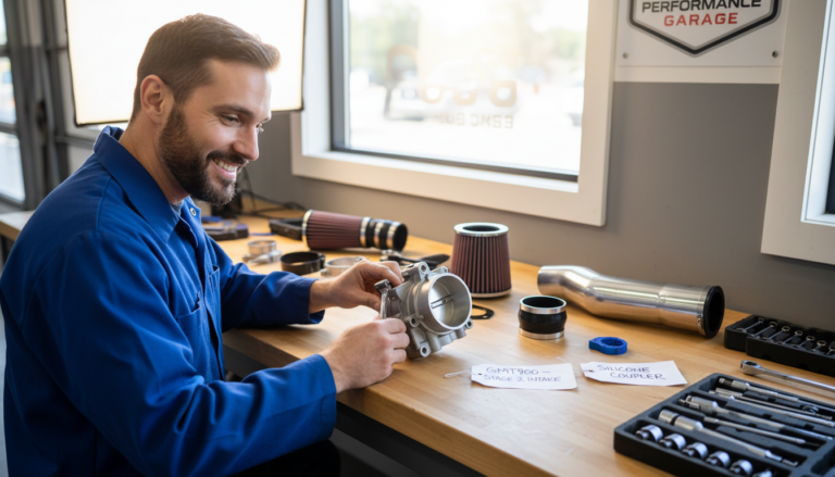    Тюнинг Tahoe: 5 реальных апгрейдов для GMT900 — прибавка мощности, охлаждение АКПП и яркий свет lucky247187Q