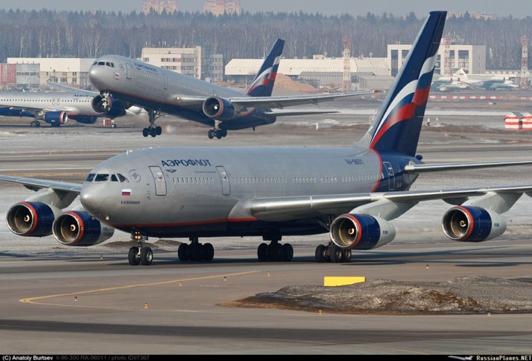 Как технологии импортозамещённого Ту-214 помогут подняться в небо новому наследнику Ил-96