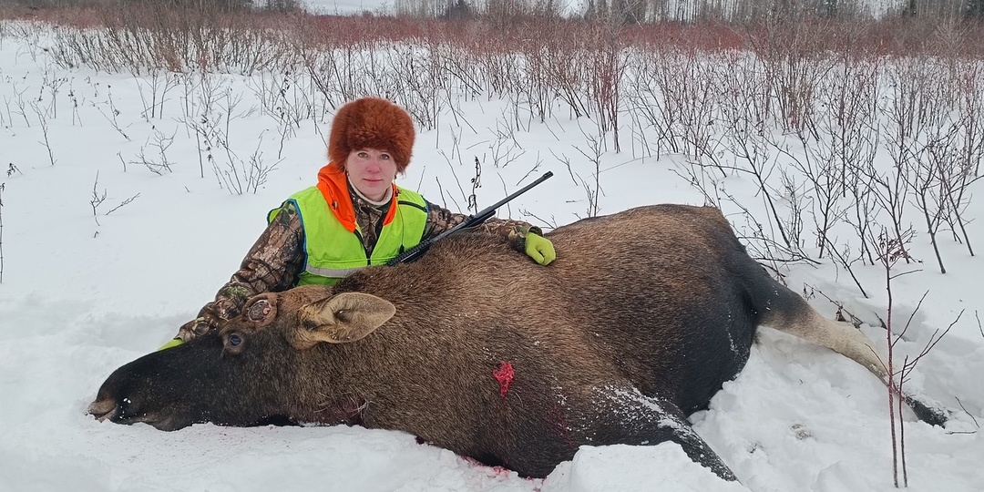 Дичь су-вид