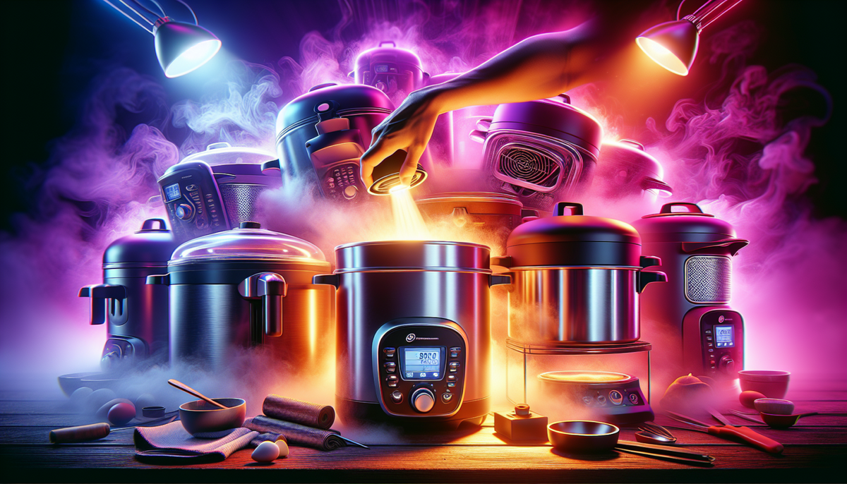 Как выбрать пароварку стоит ли переплачивать за бренд