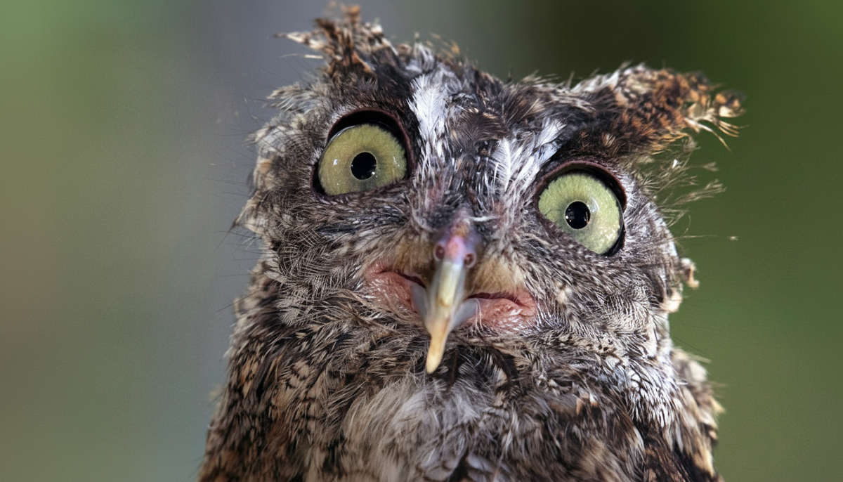 Североамериканская совка