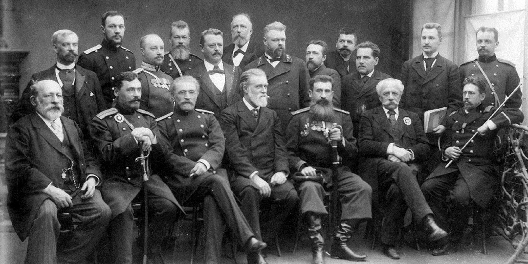 Оружиеведение и оружиеведы. Размышления охотника