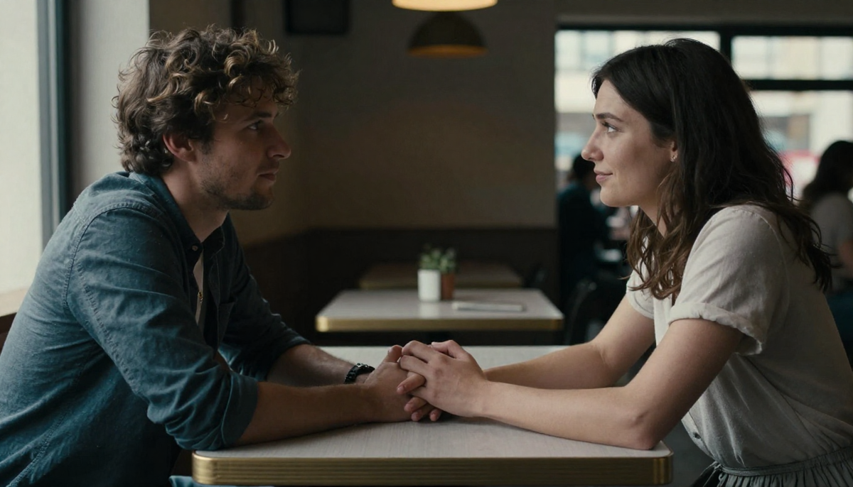 Как детские привязанности строят личность