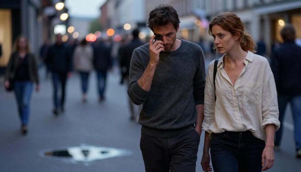 Фигура и фон гештальт — это только про зрение или про все ощущения?