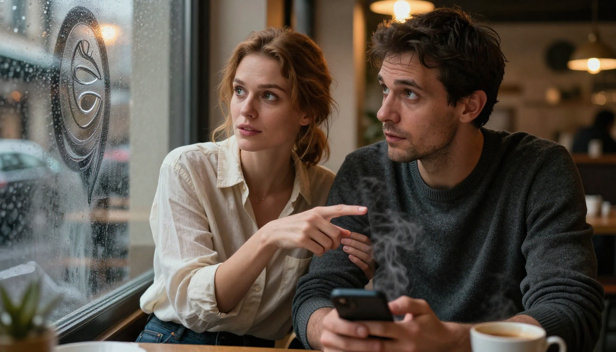 Фигура и фон гештальт — это только про зрение или про все ощущения?