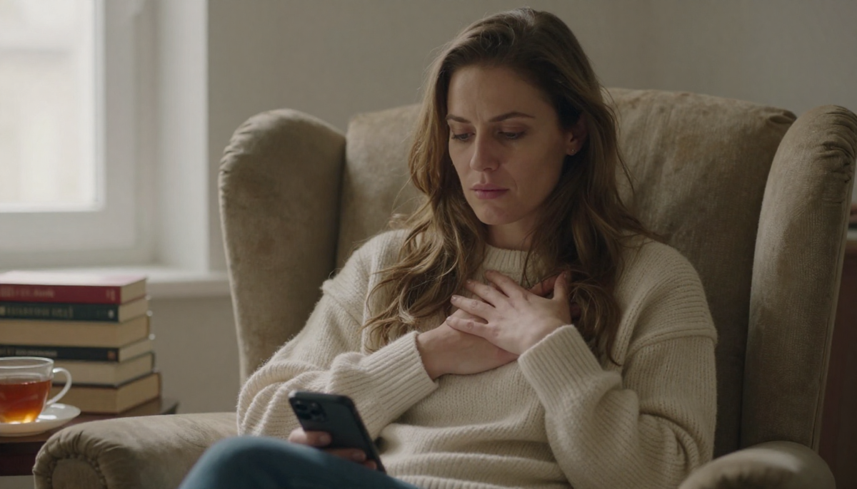 Психология эмоций: От телесности до самоактуализации смысла