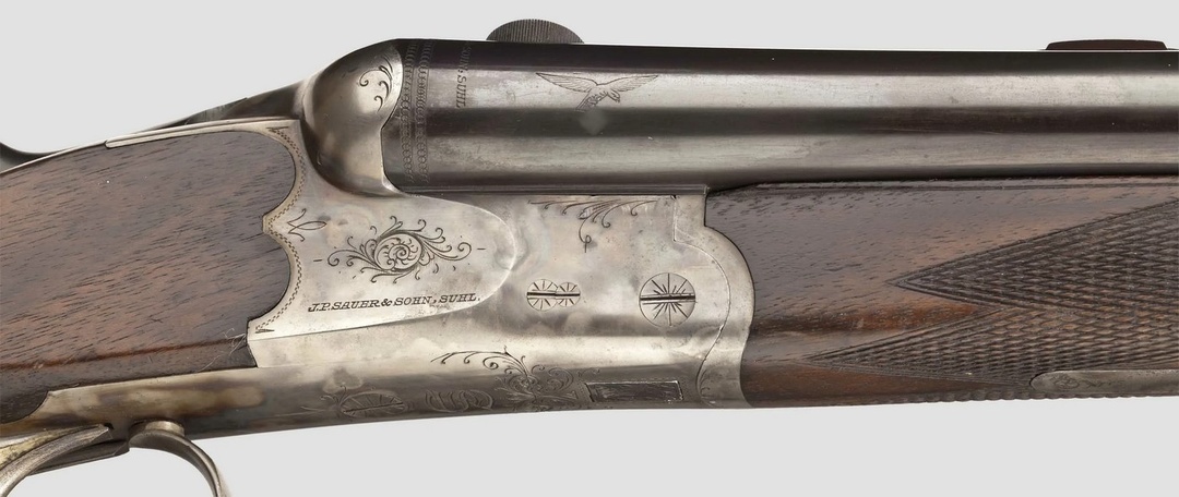 Тройник Люфтваффе. По заказу имперского министерства авиации