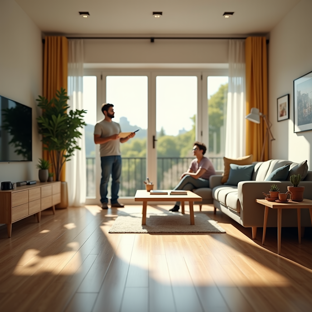    Ремонт под ключ: как сэкономить нервы и деньги с фиксированным пакетом услуг Антон