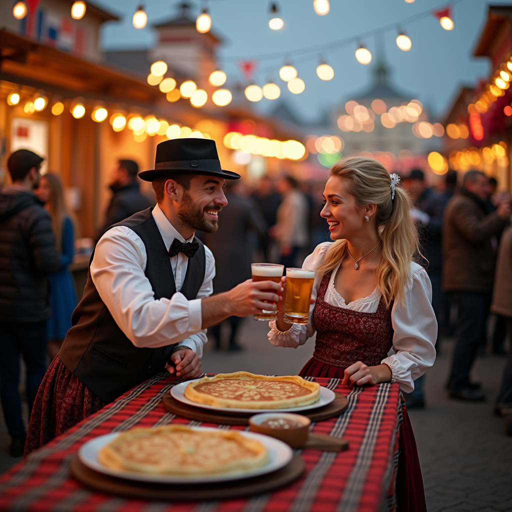    Масленица 2026: идеальный корпоративный праздник на свежем воздухе в Екатеринбурге Антон