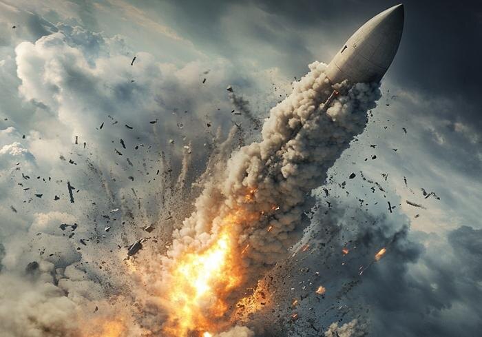 Обложка © Midjourney / Life.ru