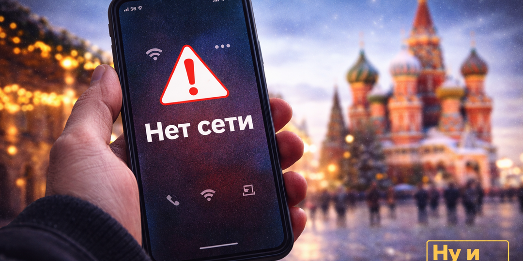 Интернет с ограничениями становится нормой. Что на самом деле происходит с доступом в Рунете