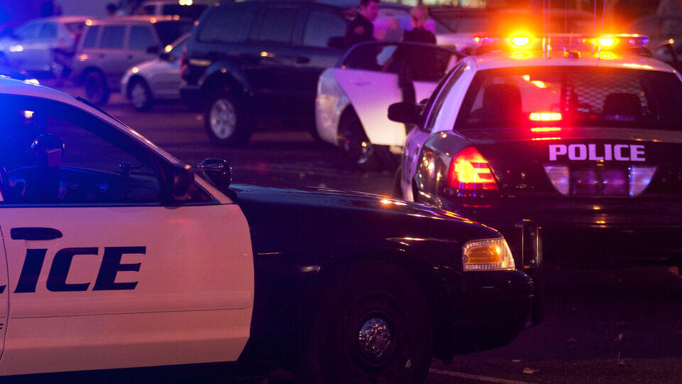     Мать застрелила годовалую дочь, чтобы "отправить ее к Богу" www.globallookpress.com/Marty Bicek/ZUMAPRESS.com