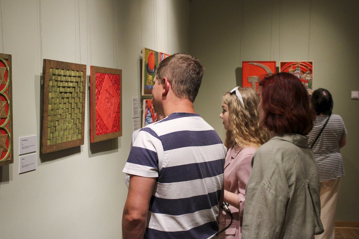 В городе запланировано множество интересных событий.  Фото: ФедералПресс / Ксения Кобалия