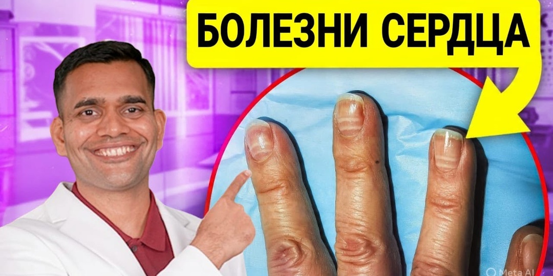 6 признаков, что Сердце работает с Перегрузкой (чек-лист)