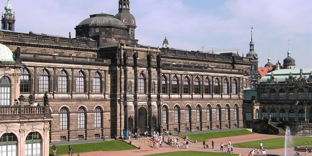 Маршрут Сикстинской Мадонны