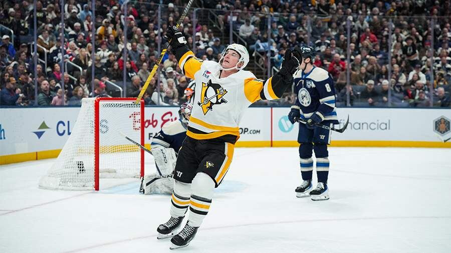    Фото: REUTERS/Aaron Doster-Imagn Images