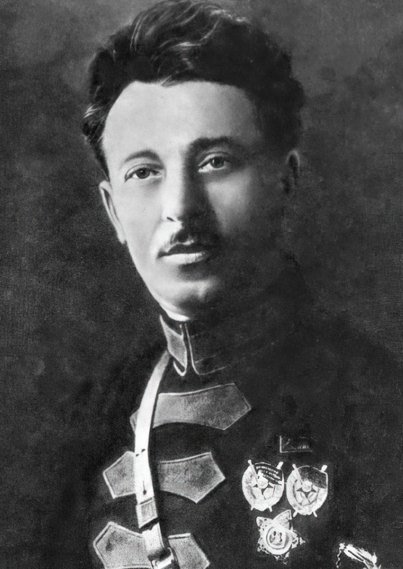 Гайк Бжишкян