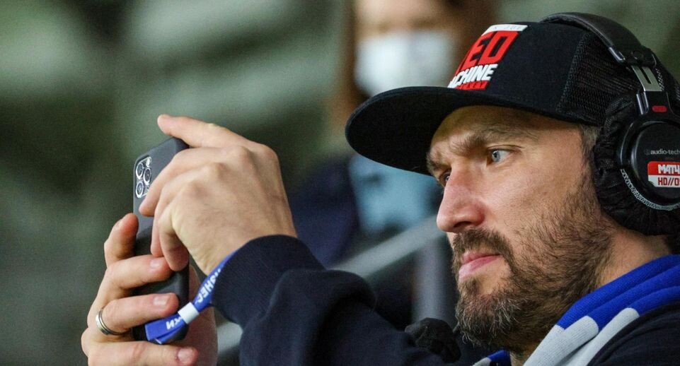    Lantyukhov Sergey/news.ru / www.globallookpress.com