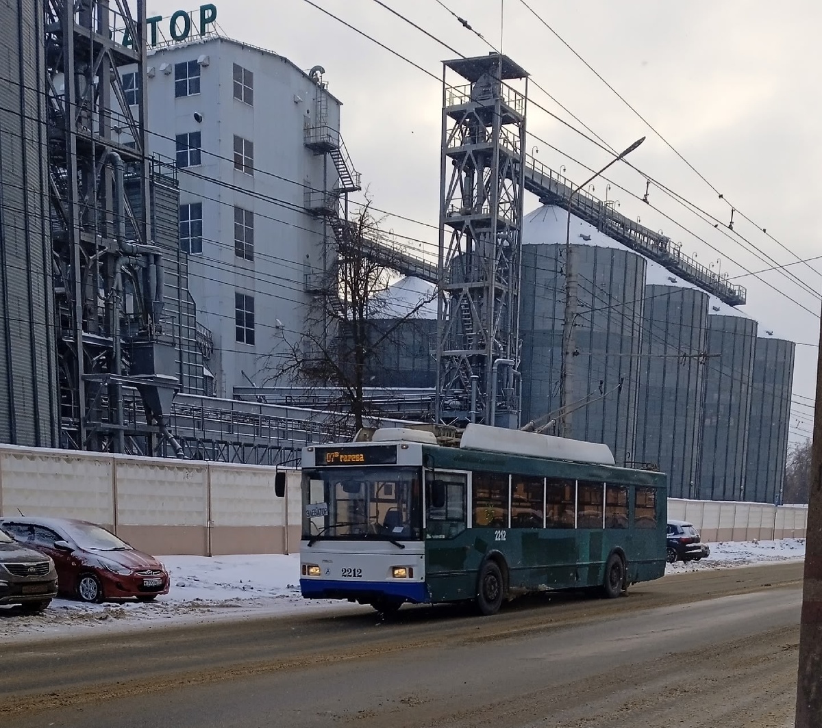 Фото автора