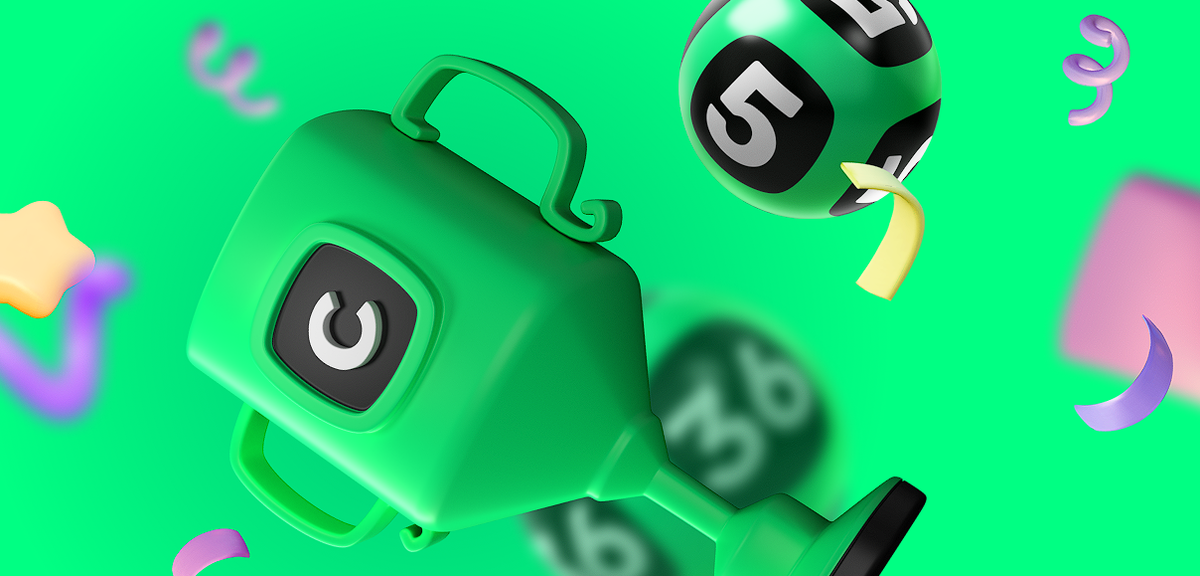 «Спортлото 5 из 36»