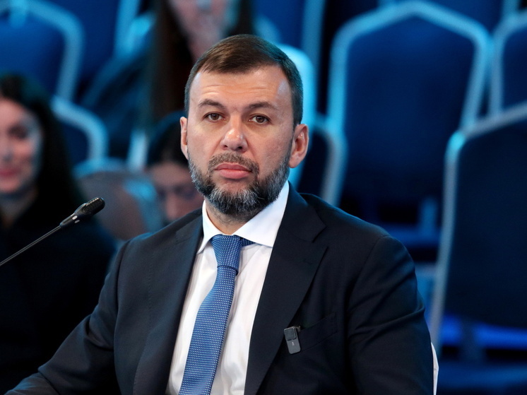     ФОТО: @Maksim Konstantinov/Global Look Press