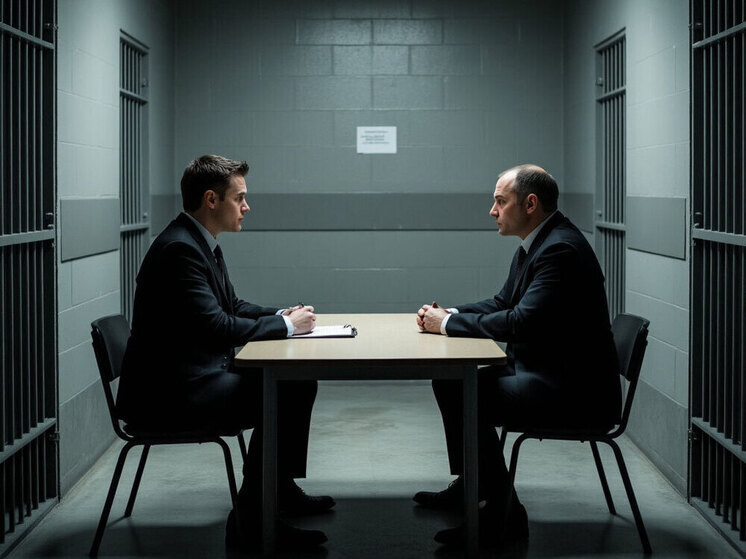     Фото: сгенерировано ИИ Алиса.