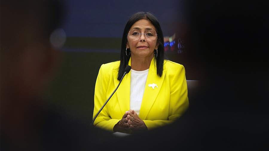    Фото: TASS/Ariana Cubillos