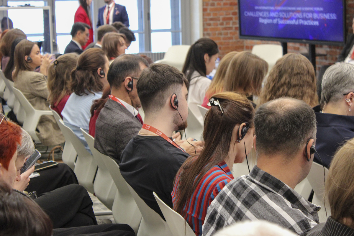 Сибиряков ждет большое количество экономических событий.  Фото: Фото: ФедералПресс / Ксения Кобалия