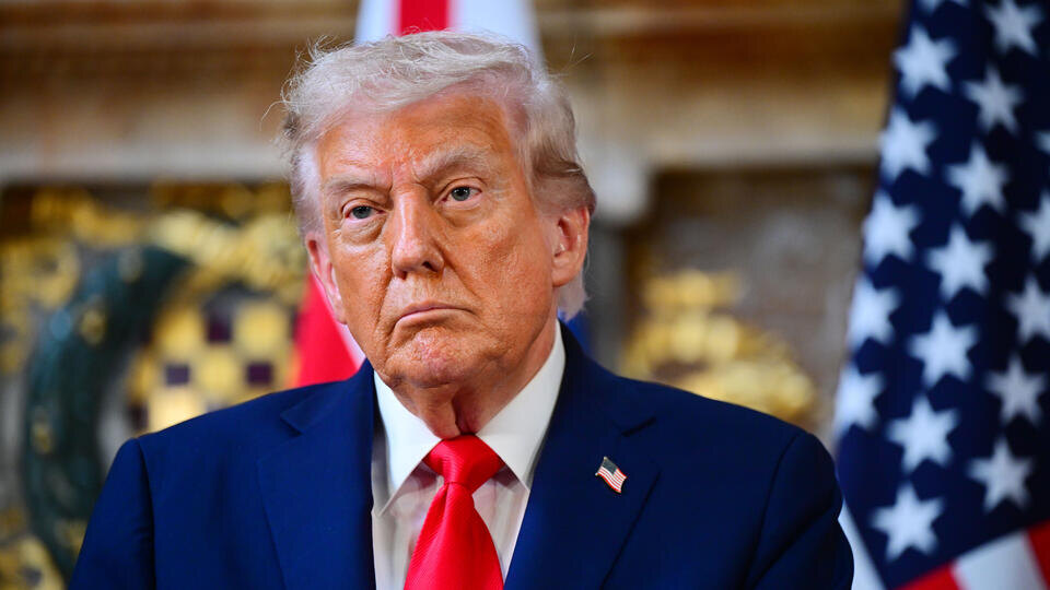     Трамп: США могут провести операцию против президента Колумбии по примеру Мадуро www.globallookpress.com/Pool