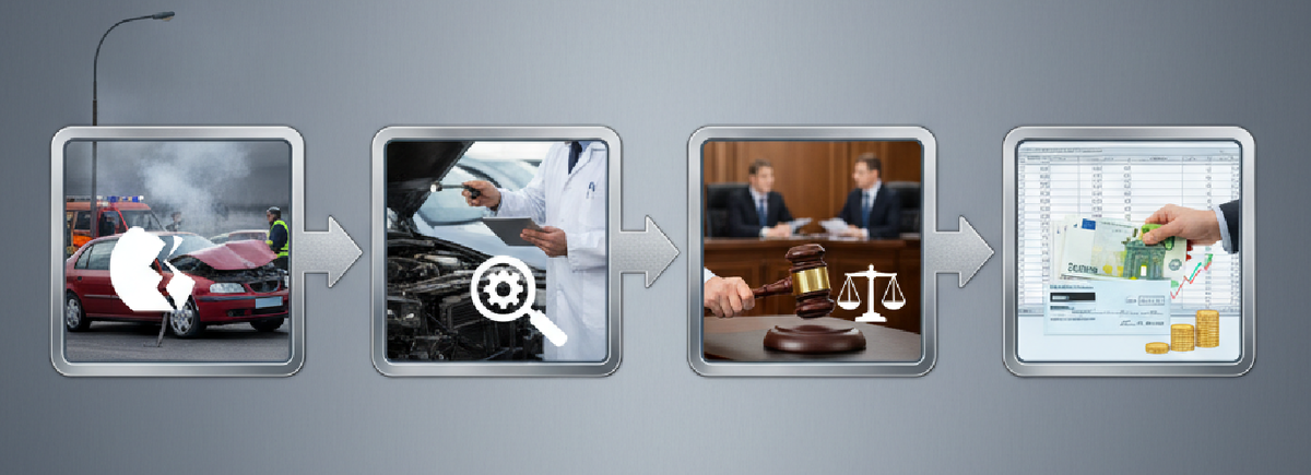 взыскать выплату ОСАГО