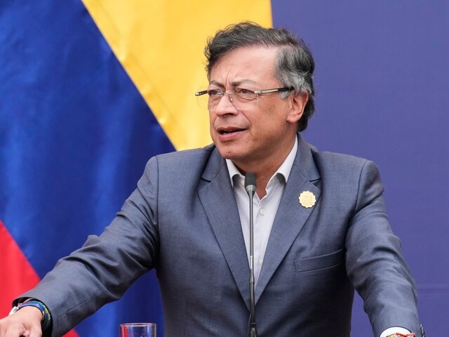    Фото: ТАСС/AP/Esteban Felix