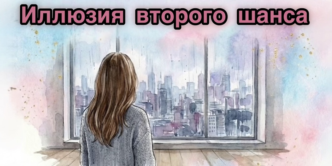 Что происходит с женщиной, когда она пытается вернуть бывшего, и почему это почти всегда ведёт к новой боли