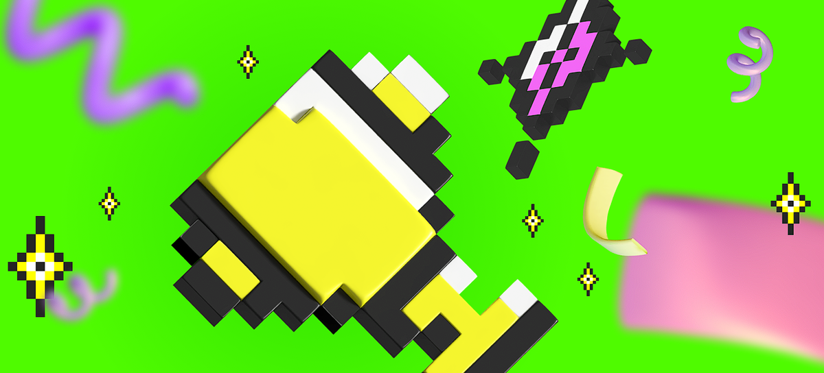 Забава от «Русского лото»