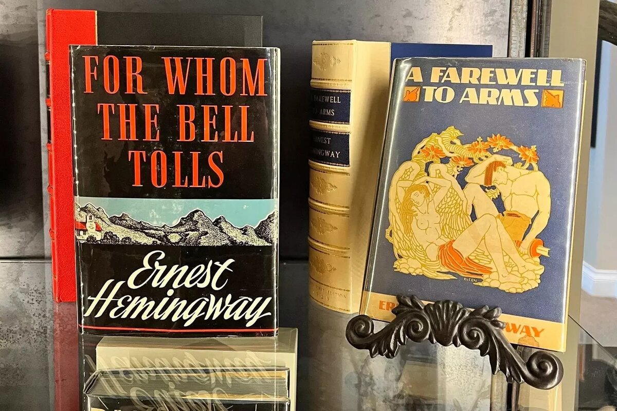 Что же делает литературу литературой?