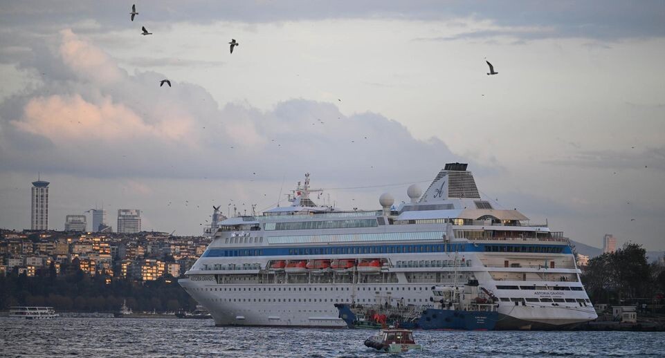    Liu Lei/XinHua / www.globallookpress.com