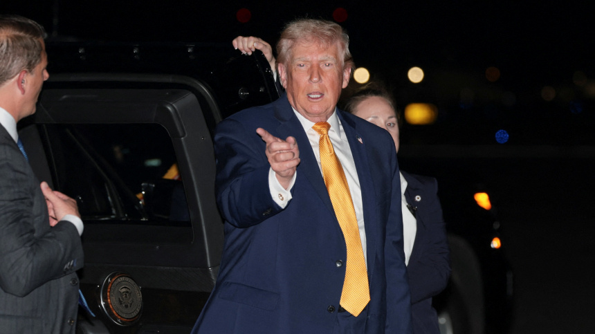    Фото: www.globallookpress.com/Jonathan Ernst