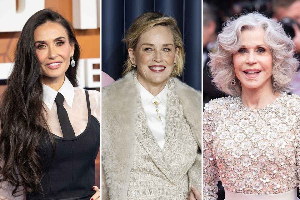    Раскрыт секрет красоты голливудских звезд GLOBAL LOOK PRESS