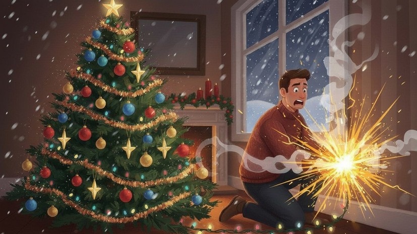   Сгенерировано с помощью ИИ