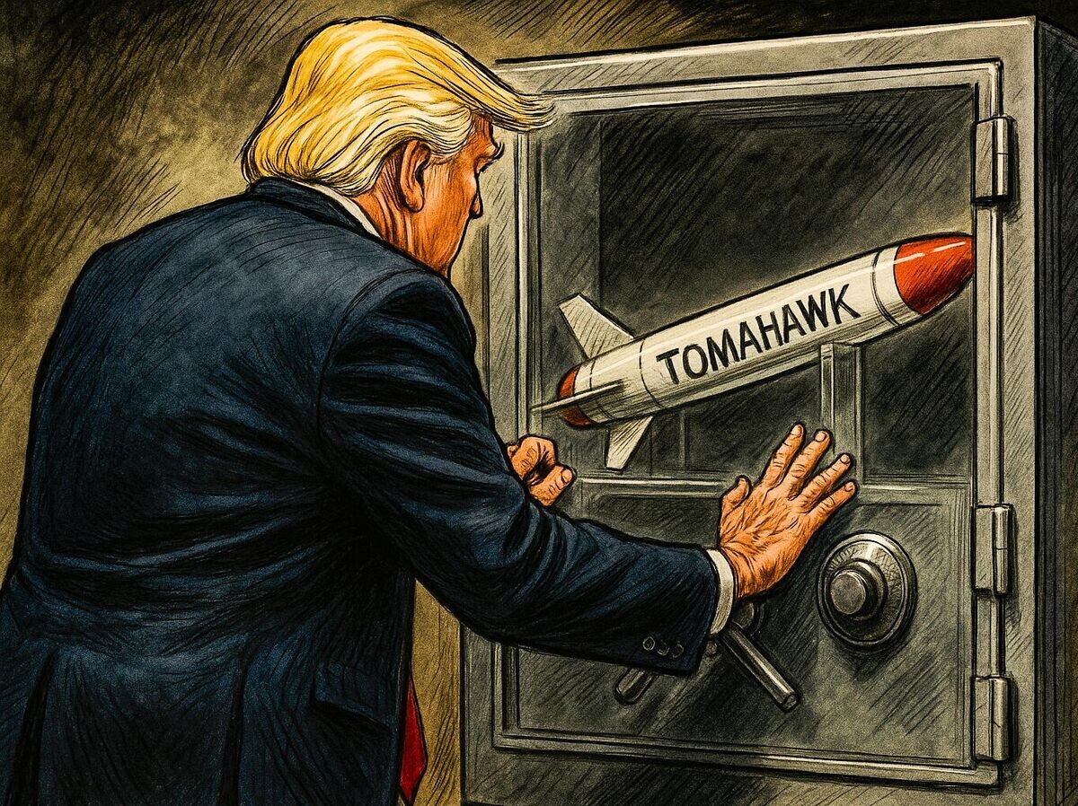    Изображение сгенерировано ИИ | © РИА Новости / Изображение сгенерировано ИИ