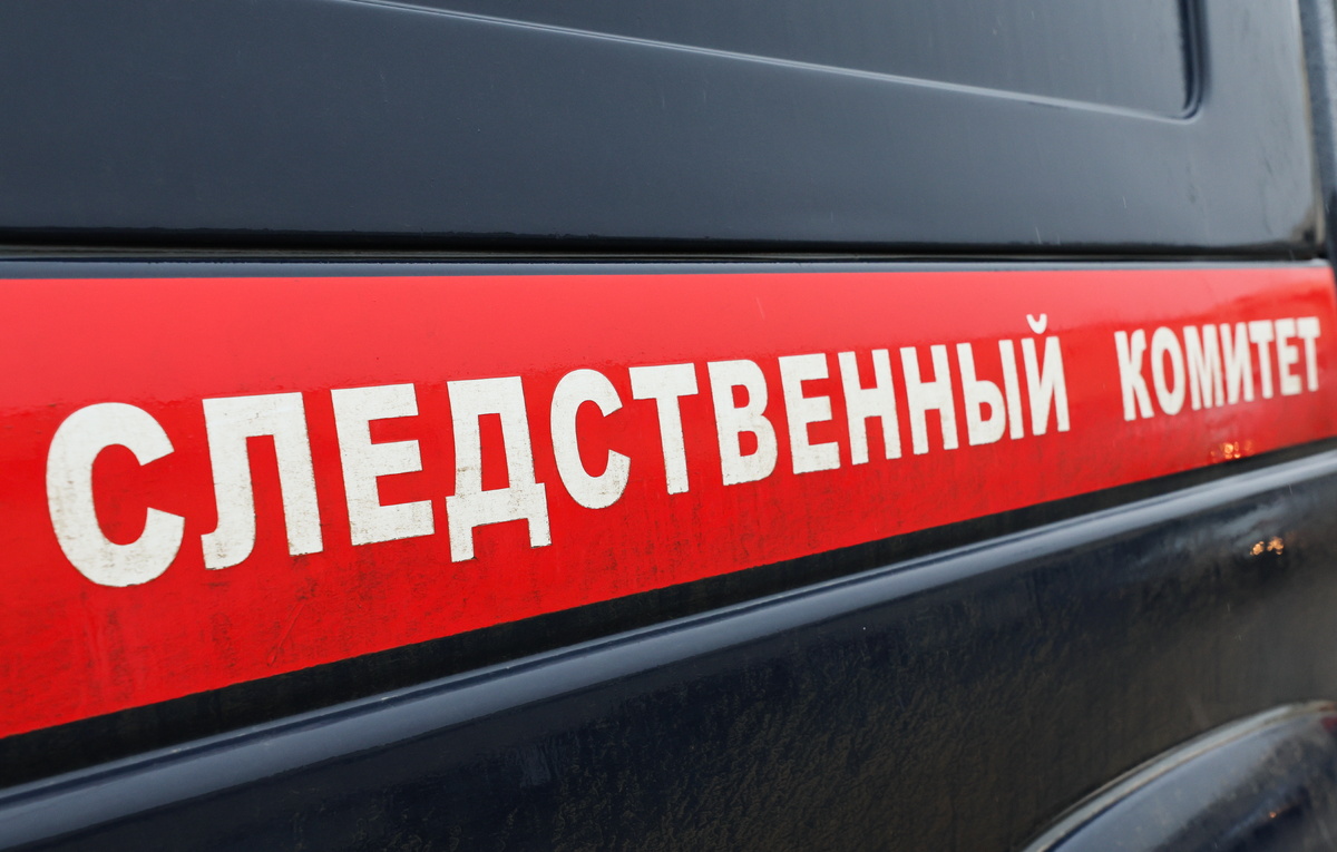 Дмитрий Ягодкин/ТАСС, архив