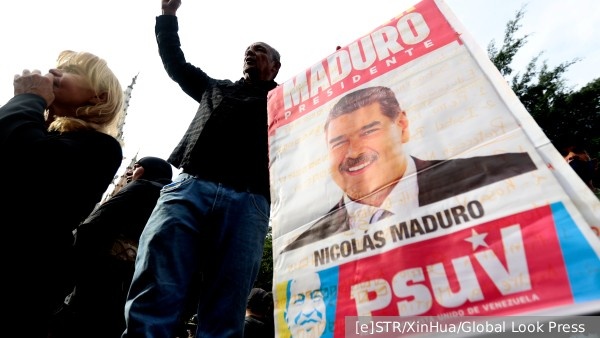     Фото: [e]STR/XinHua/Global Look Press    
 Текст: Катерина Туманова