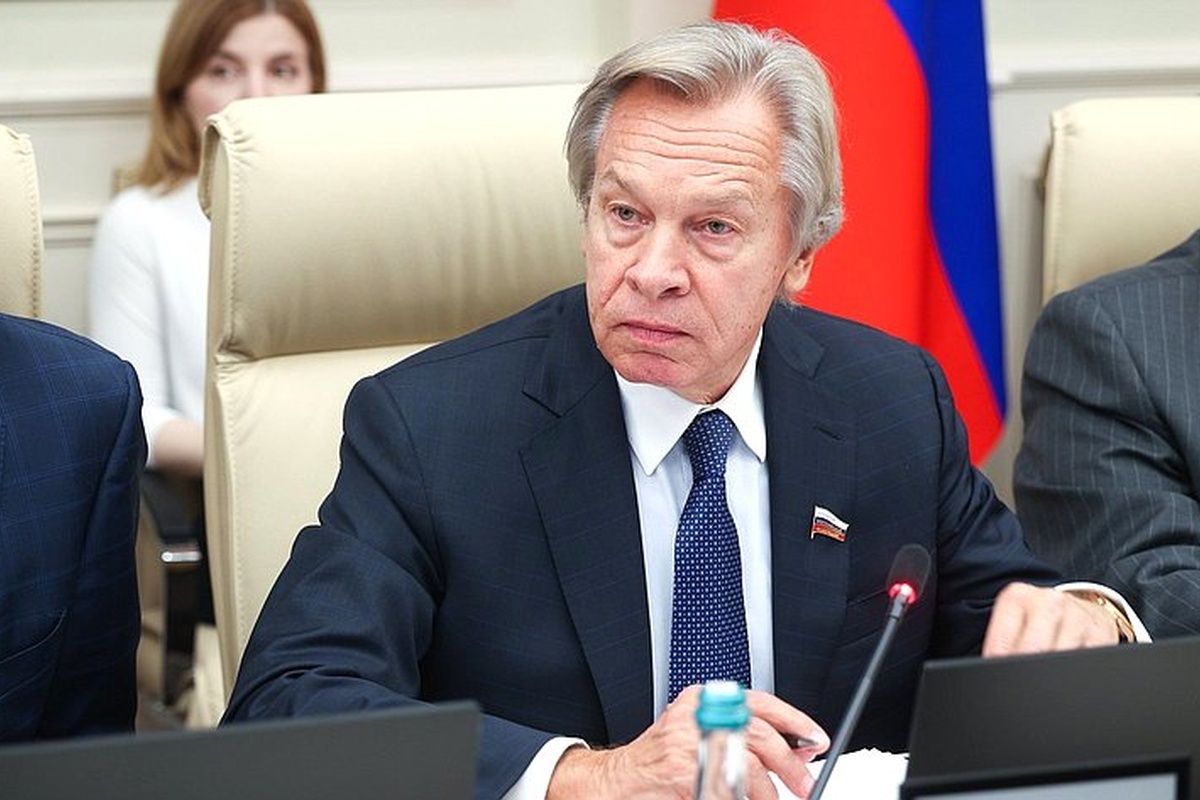    Фото: Совет Федерации, источник: council.gov.ru