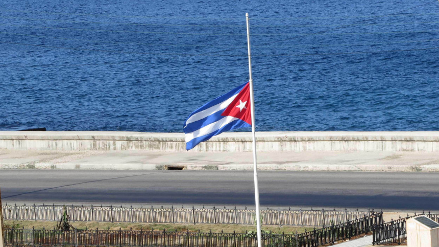    Фото: www.globallookpress.com/Telam